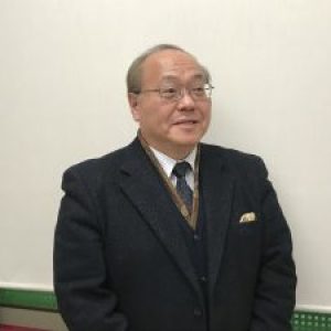 筑波大学大学院人間総合科学学術院　医学博士　矢田幸博教授