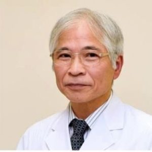 久留米大学先端癌治療研究センター前所長　山田亮教授